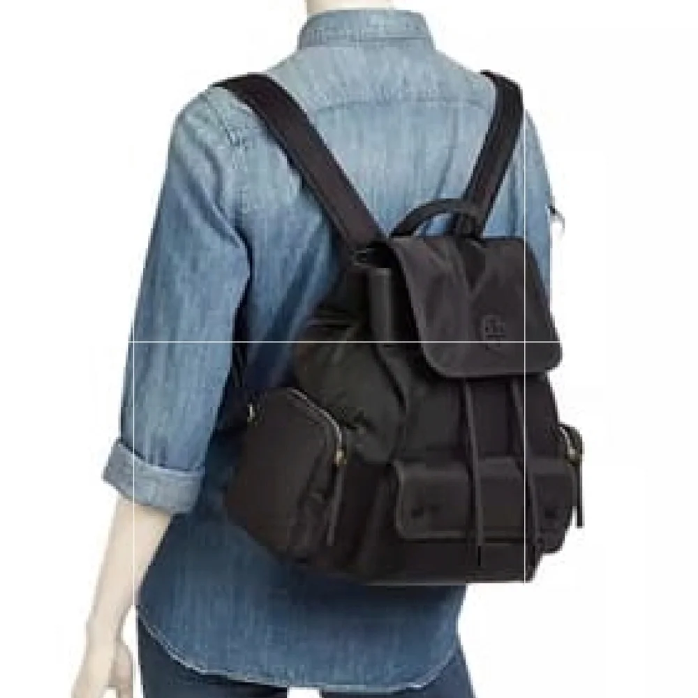 Tory Burch Scout Nylon Backpack